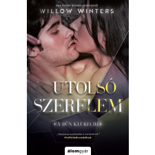 Willow Winters - Utolsó szerelem egyéb könyv