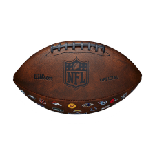 Wilson Amerikai focilabda Wilson NFL Throwback 32 Team Logo amerikai futball felszerelés