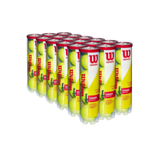 Wilson Championship 72db teniszlabda tenisz felszerelés