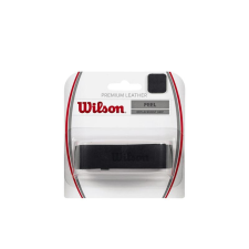 Wilson Prémium bőr alapgrip tenisz felszerelés
