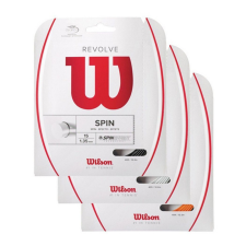 Wilson Revolve teniszhúr 12m tenisz felszerelés