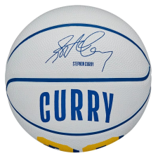 WILSON SPORT Kosárlabda NBA Player Icon Stephen Curry méret: 3 kosárlabda felszerelés