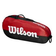 Wilson Team 1 Comp piros tenisztáska tenisz felszerelés
