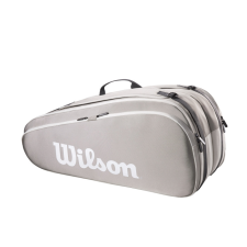 Wilson Tour 12 PK Stone tenisztáska tenisz felszerelés
