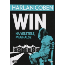 Win - Ha veszítesz, meghalsz regény