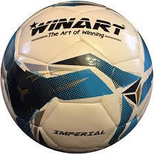 WINART Focilabda, futball labda 3-as méret WINART IMPERIAL Aircel futball felszerelés
