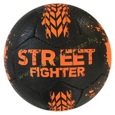 WINART Focilabda, futball labda Winart Street Fighter Utcai labda narancs futball felszerelés