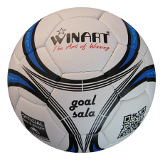 WINART Futsal labda WINART GOAL SALA amerikai futball felszerelés