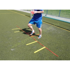 WINART Speciális Taktikai rács (ügyességi, koordinációs létra) kapusoknak WINART futball felszerelés