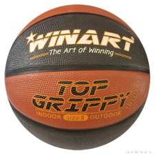 WINART TOP Grippy kosárlabda, 6-os kosárlabda felszerelés