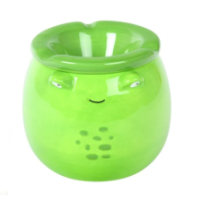  Windashtr Animal – Béka kerámia hamutartó (zöld) hamutartó