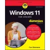  Windows 11 for Seniors for Dummies, 2nd Edition