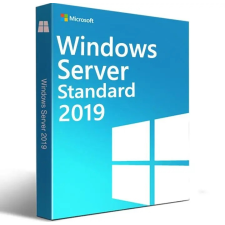 Windows Server 2019 Standard operációs rendszer