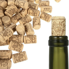 Wine bottle corks - 100pcs Ruhhy 22876 konyhai eszköz
