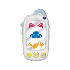  Winfun: Első mobiltelefonom (49275) készségfejlesztő