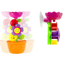 Winfun Smily Play Virág locsolókannával fürdőjáték fürdőszobai játék