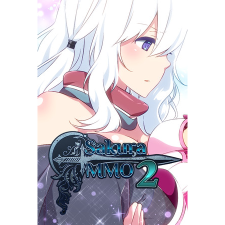 Winged Cloud Sakura MMO 2 (PC - Steam elektronikus játék licensz) videójáték