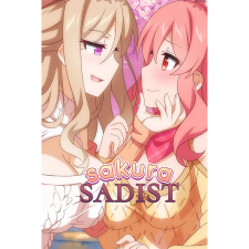 Winged Cloud Sakura Sadist (PC - Steam elektronikus játék licensz) videójáték
