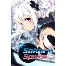 Winged Cloud Sakura Space (digitális licenc) videójáték