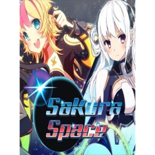 Winged Cloud Sakura Space (PC - Steam elektronikus játék licensz) videójáték