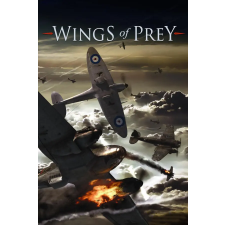  Wings of Prey (Special Edition) (digitális licenc) videójáték