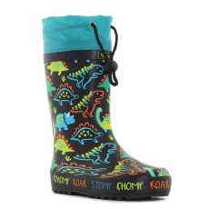 Wink Aqqo Dinos  BD51178-GY-35 Méret:35