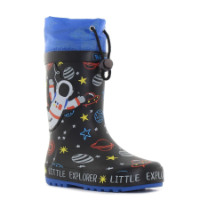 Wink Aqqo Little Explorer BD51177-B-23 Méret:23 gyerek csizma, bakancs