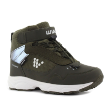  Wink - Bergi vízlepergető keki gyerek cipő Méret:34 gyerek cipő