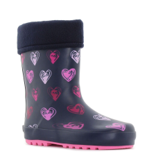 Wink Corda  BD42154-GY-31 Méret:31 gyerek csizma, bakancs