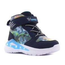 Wink dínós világítós átmeneti cipő