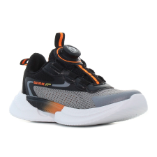  Wink - HoloRun fekete tárcsás baba cipő Méret:28 gyerek cipő