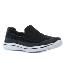 Wink Momentoo M Férfi Slip-on Cipő - Fekete - 42 férfi cipő