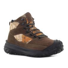  Wink Navius WRX Bőr Bakancs - Barna - 42