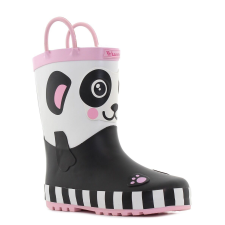 Wink Panda BD42162-GY-30 Méret:30 gyerek csizma, bakancs