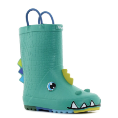 Wink RB Croc Dínó Gumicsizma - 30