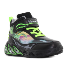 Wink sárkányos világítós átmeneti cipő gyerek cipő