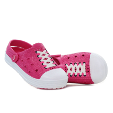  Wink - School magenta gyerek papucs Méret:33