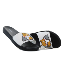 Wink - Shiba fehér női papucs Méret:38 női papucs