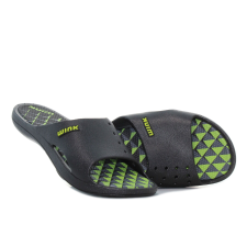  Wink - Simple fekete női papucs Méret:38 női papucs