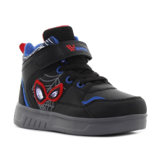 Wink világító kisfiú átmeneti cipő