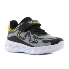 Wink világító kisfiú sportcipő