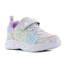 Wink világító kislány sportcipő