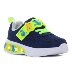 Wink világítós sportcipő