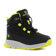 Wink Zela Leus  HF42172-1GY-33 Méret:33