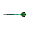 - Winmau dart steel BRENDAN DOLAN 90% wolfram 23g ONYX GRIP