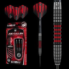 Winmau Dart szett Winmau Steel Joe Cullen 21g 90% wolfram darts nyíl