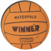 Winner Gyakorló vízilabda 3-as