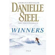  Winners – Danielle Steel idegen nyelvű könyv