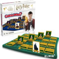 Winning Moves Guess Who - Harry Potter társasjáték társasjáték