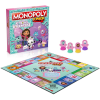 Winning Moves Monopoly Junior Gabi babaháza, VEG-WM-001/NIN25623